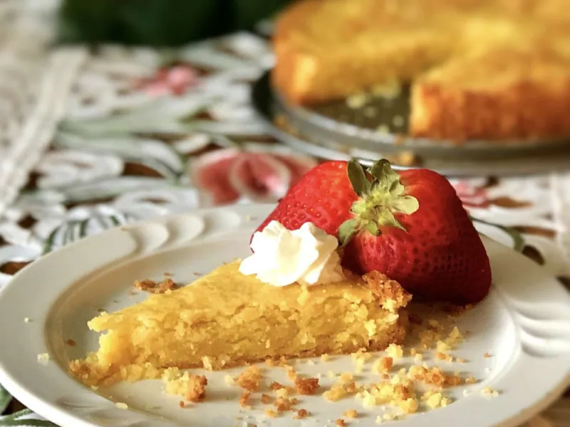Snack recipes