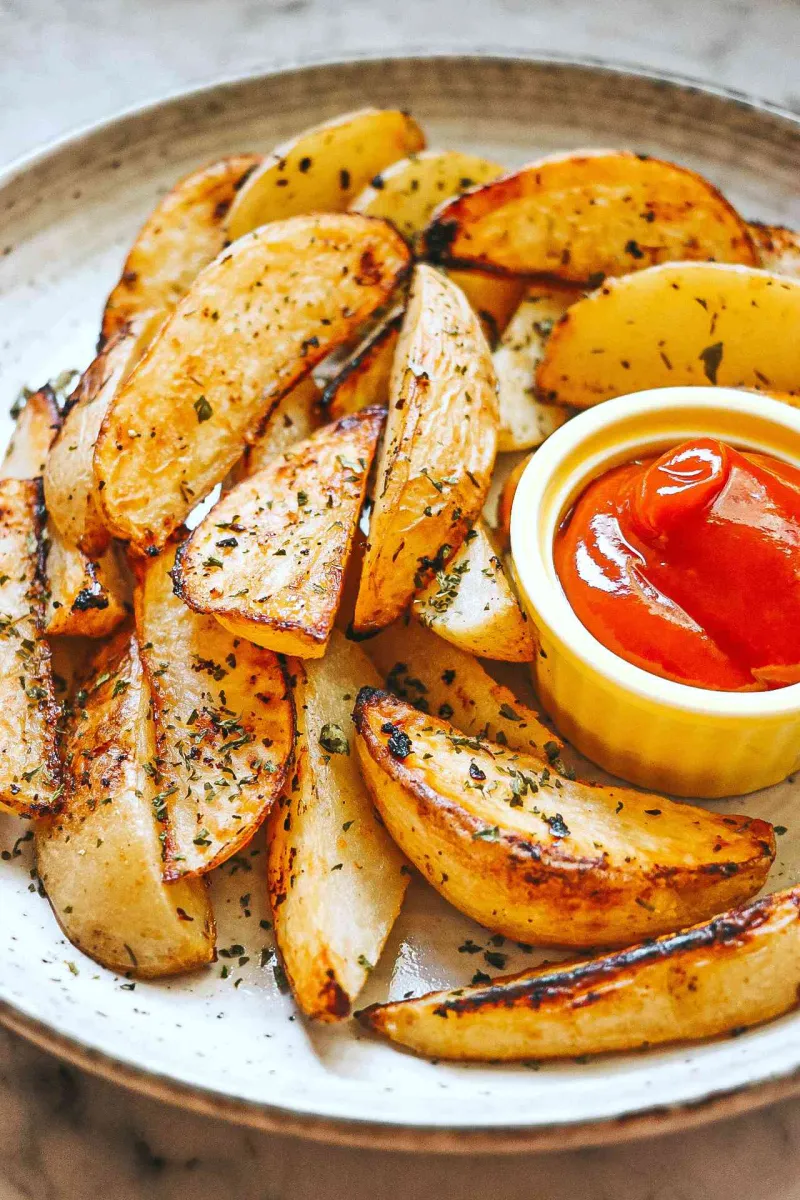 Snack recipes