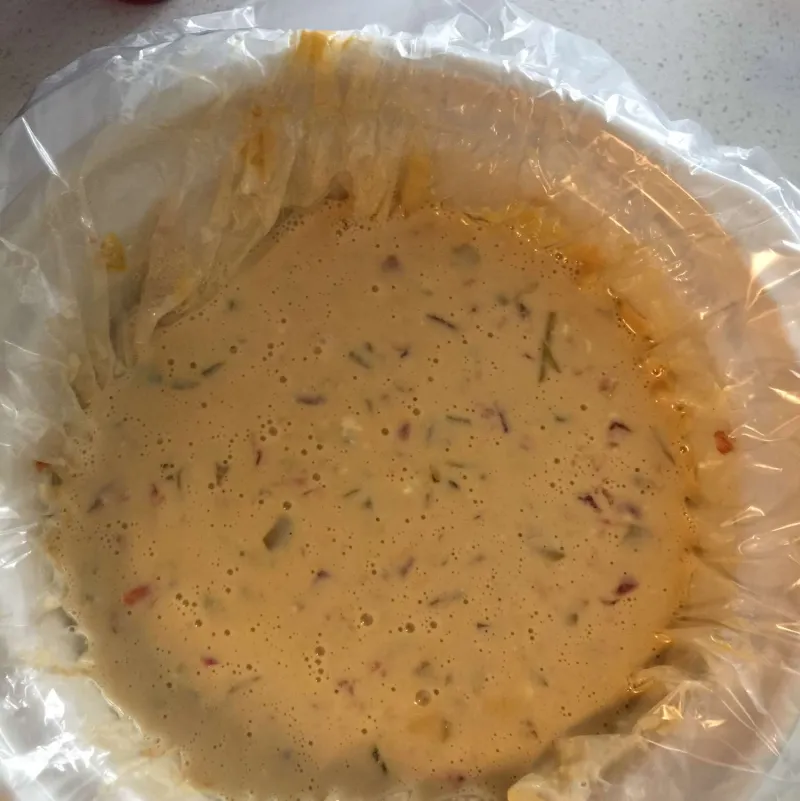Snack recipes