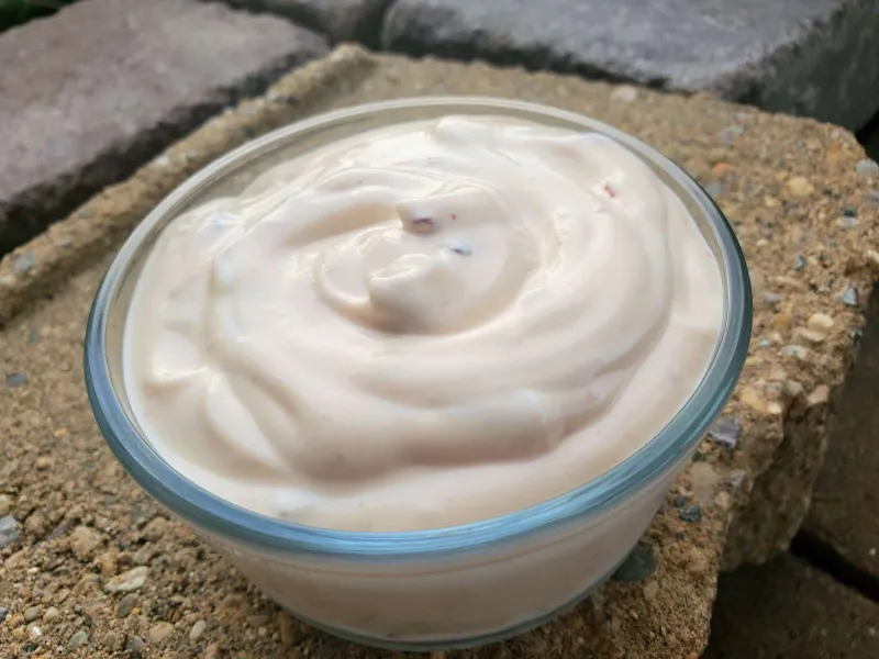 Snack recipes