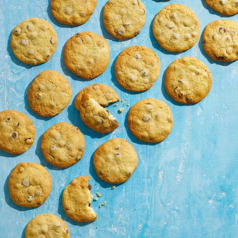 Snack recipes