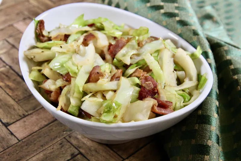Snack recipes