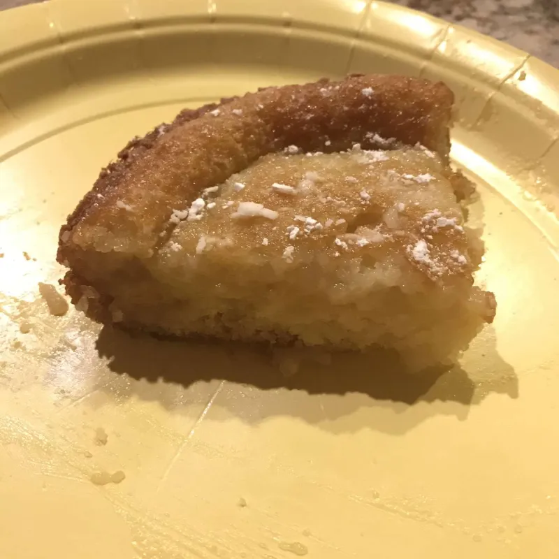 Snack recipes