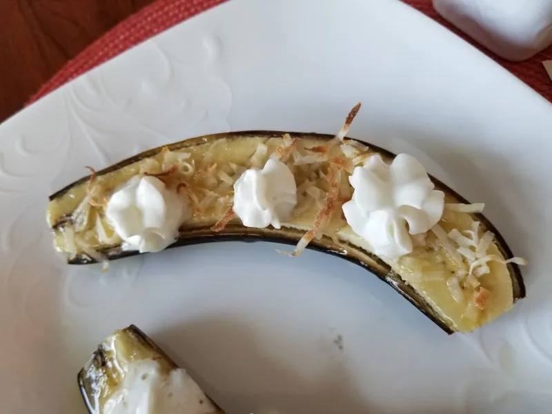 Snack recipes