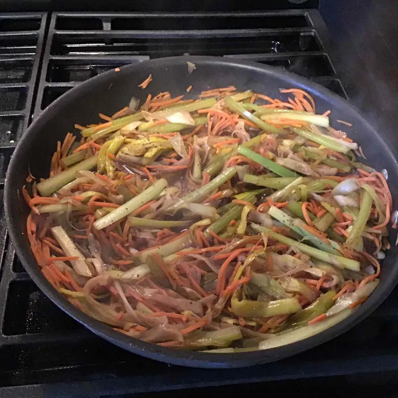 Snack recipes