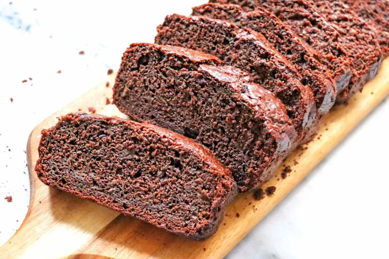 Snack recipes
