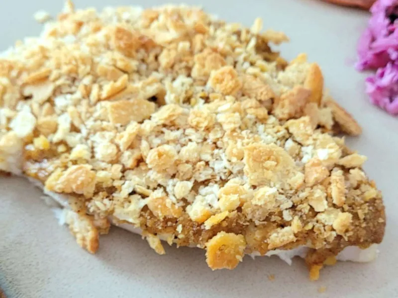 Snack recipes