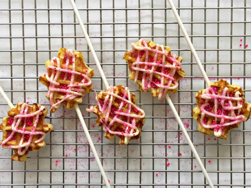 Snack recipes