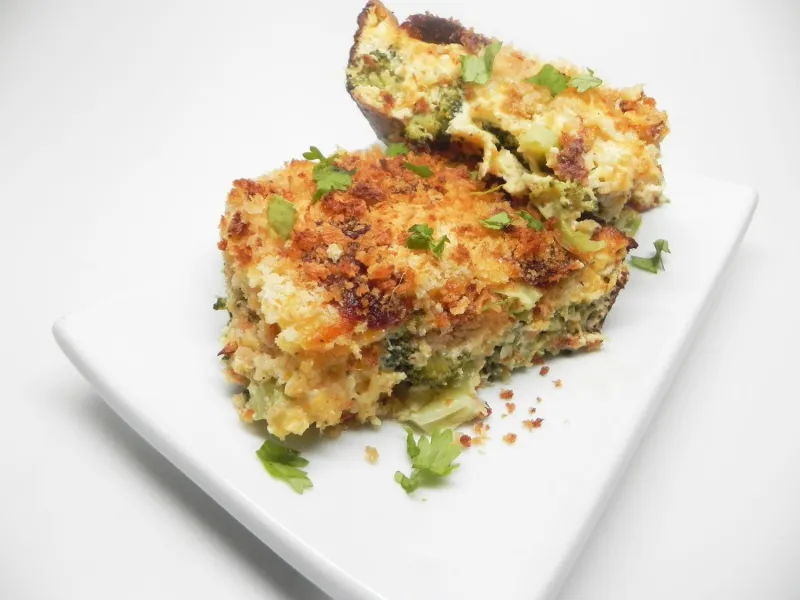 Snack recipes