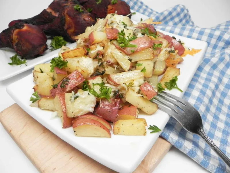 Snack recipes