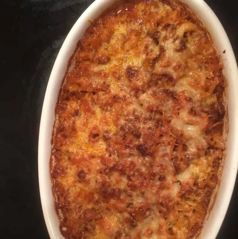Snack recipes