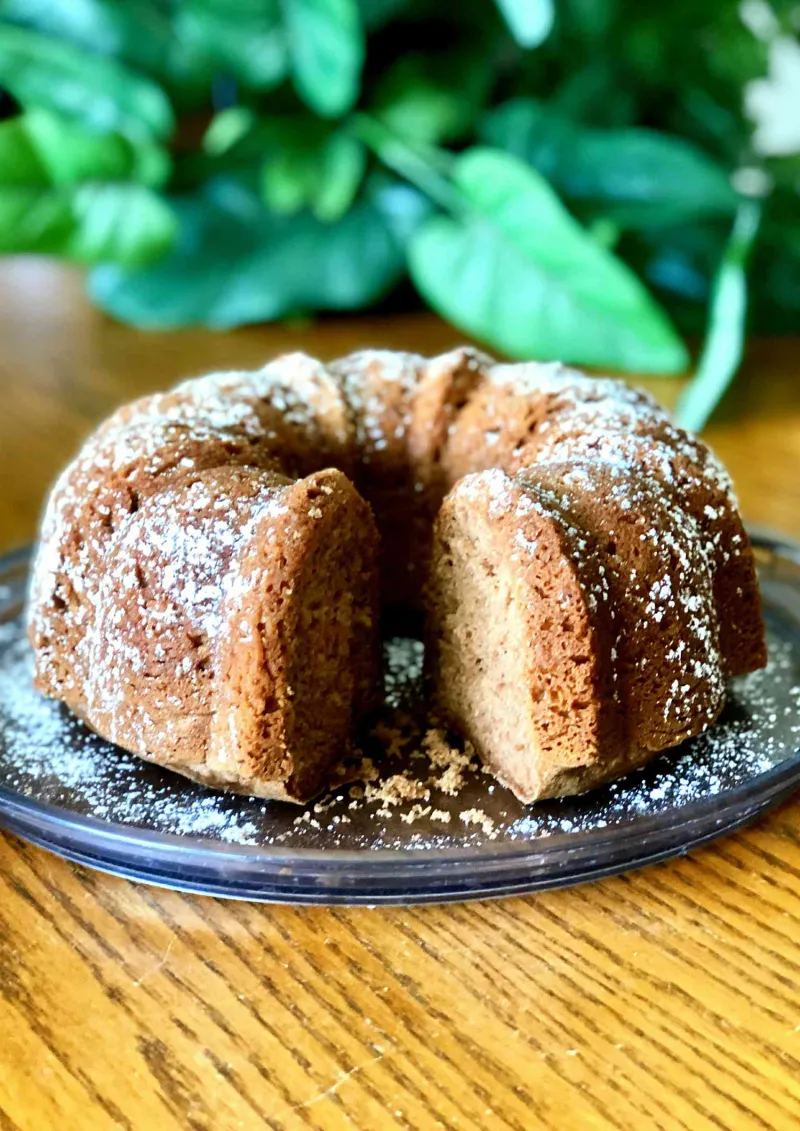 Snack recipes