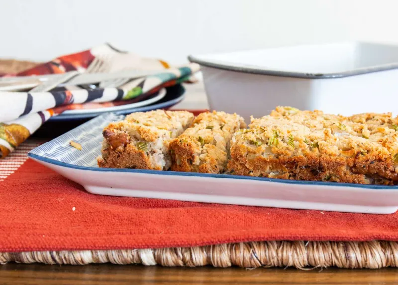 Snack recipes