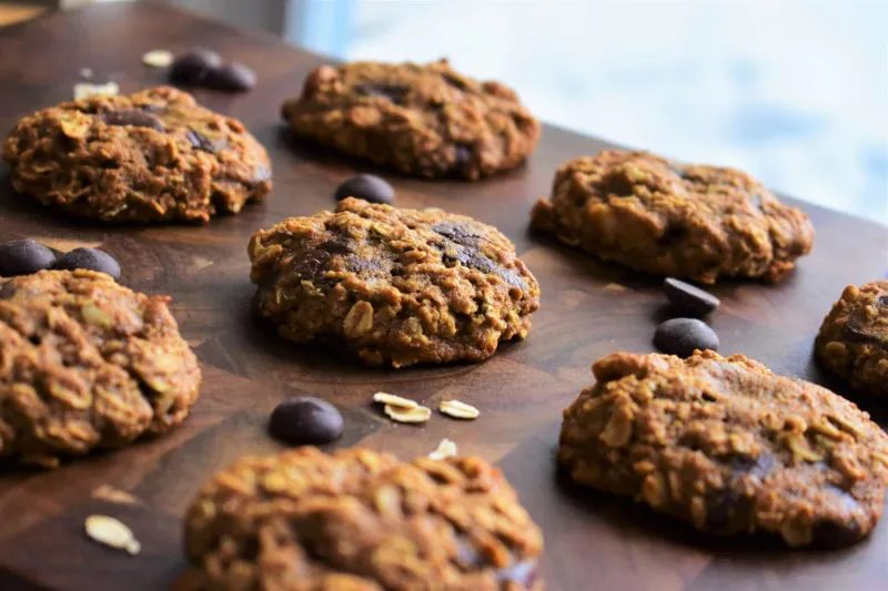 Snack recipes
