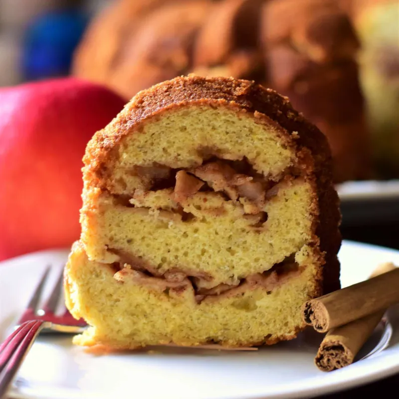 Snack recipes