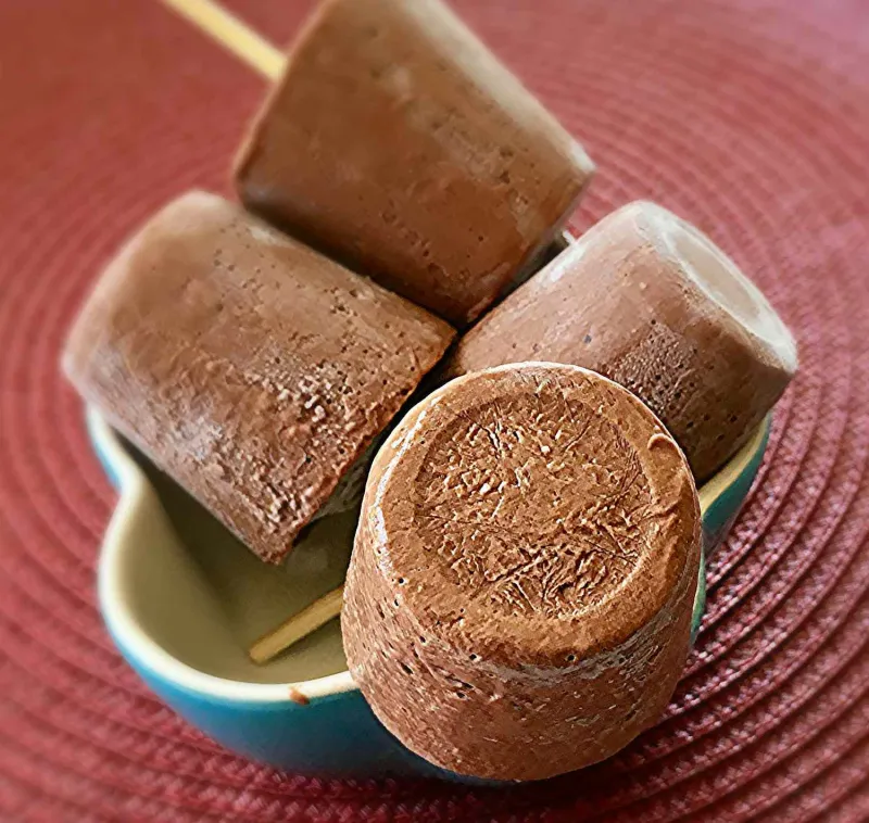 Snack recipes