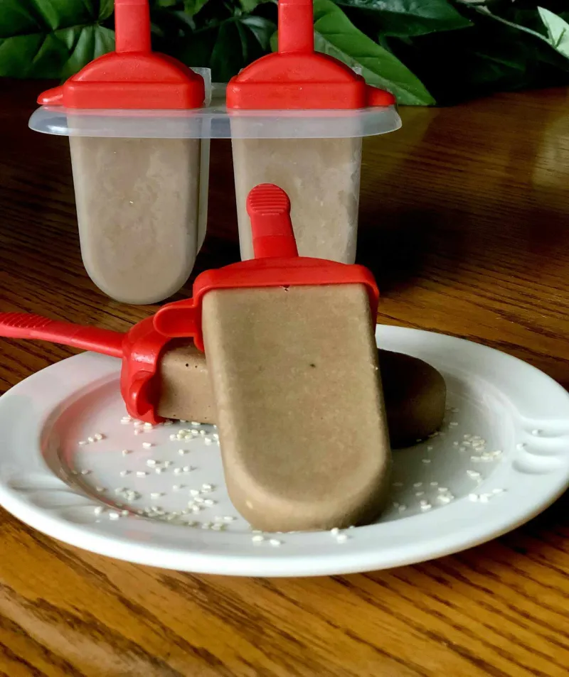 Snack recipes