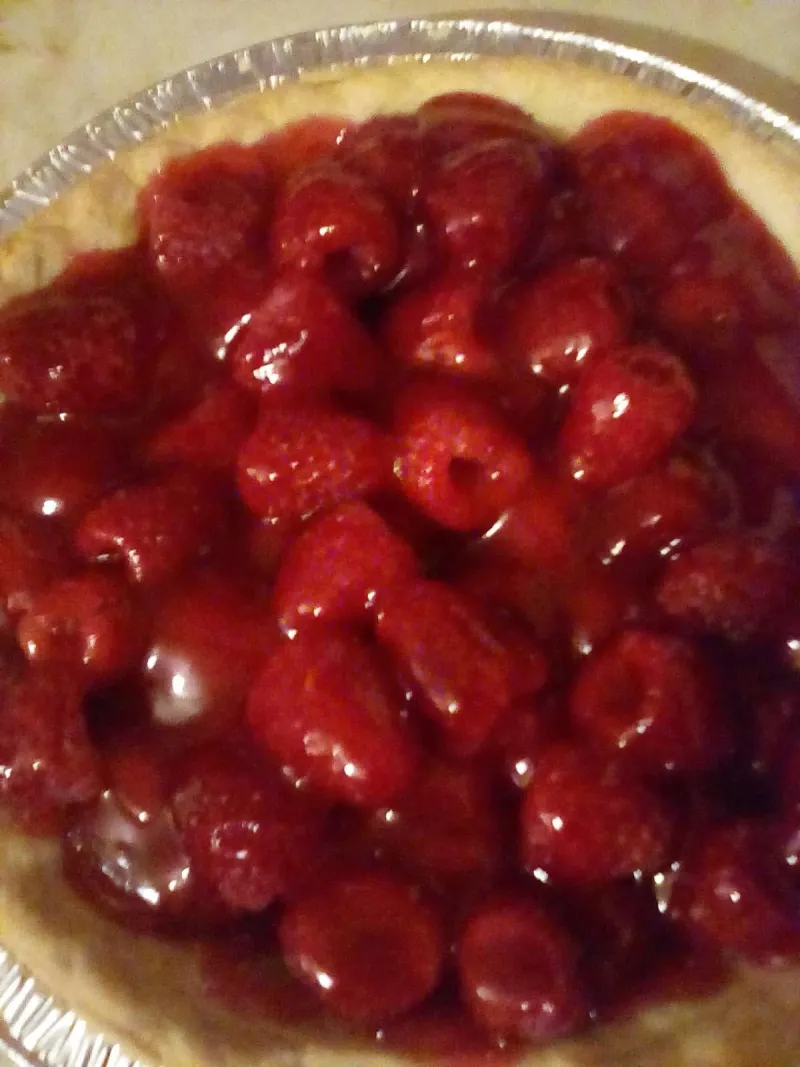 Snack recipes
