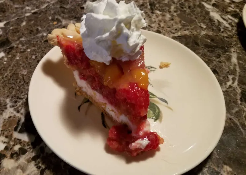 Snack recipes