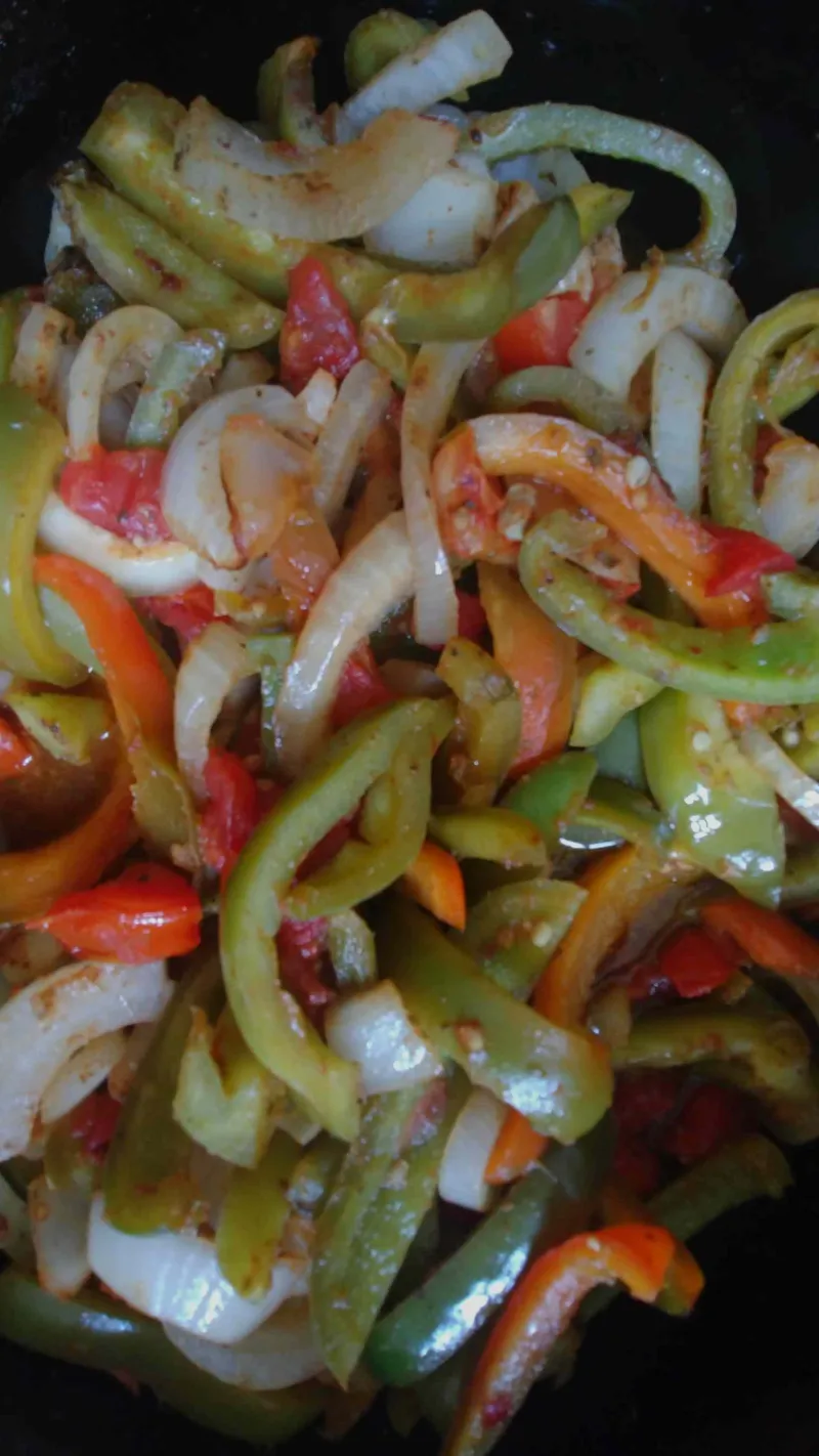 Snack recipes