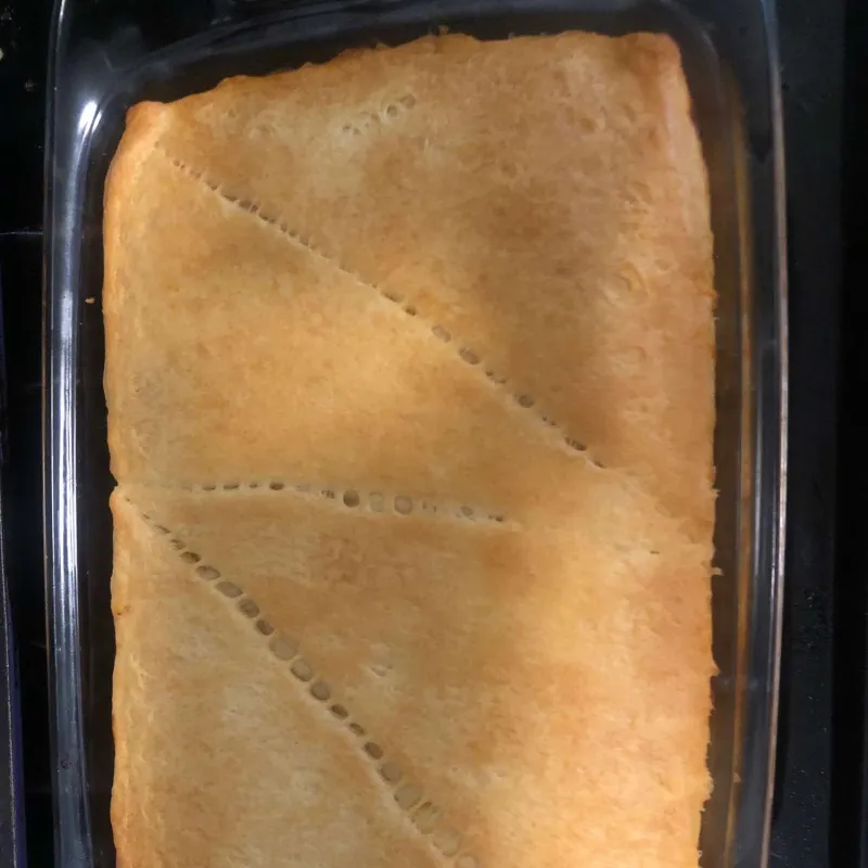 Snack recipes