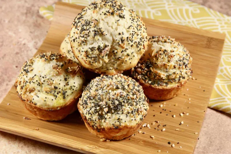 Snack recipes