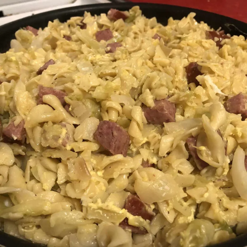 Snack recipes