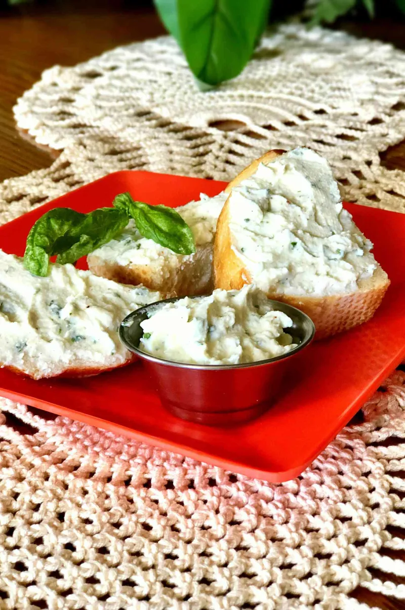 Snack recipes