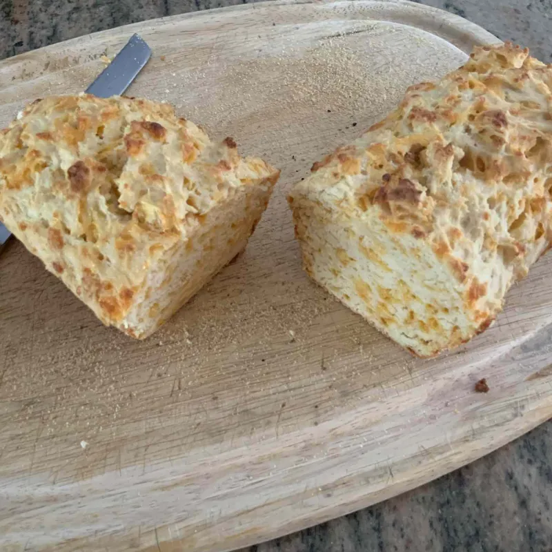 Snack recipes