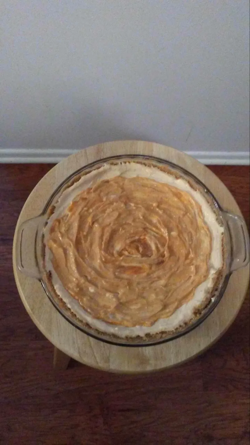 Snack recipes