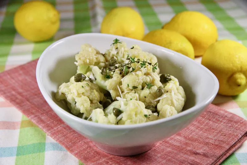 Snack recipes