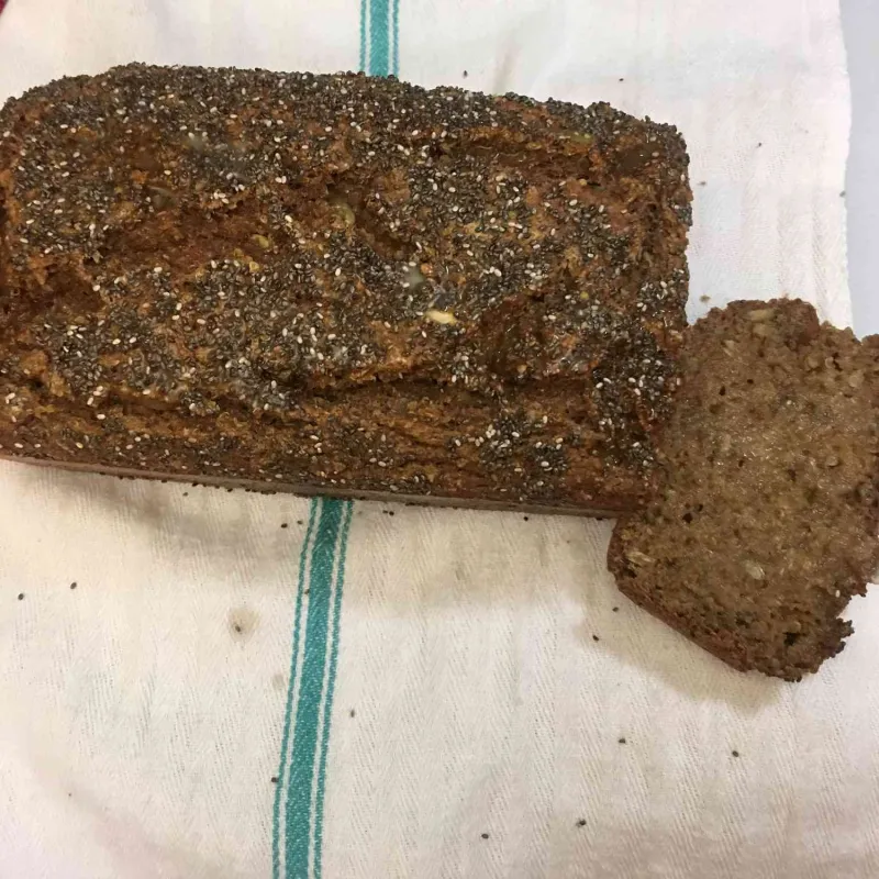Snack recipes