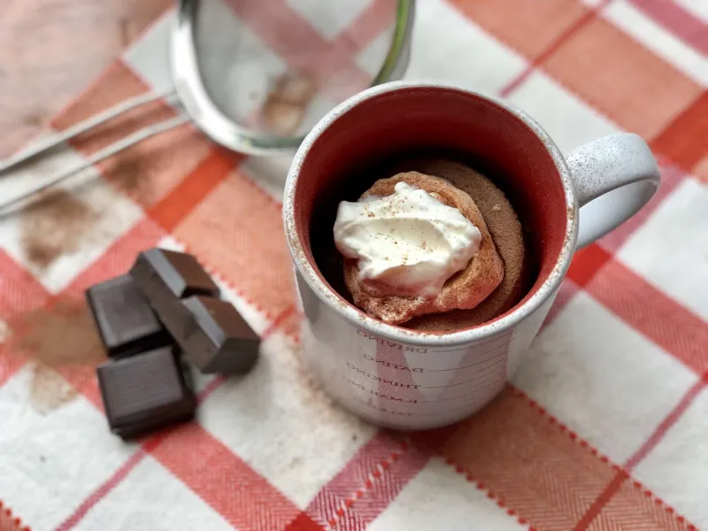 Snack recipes