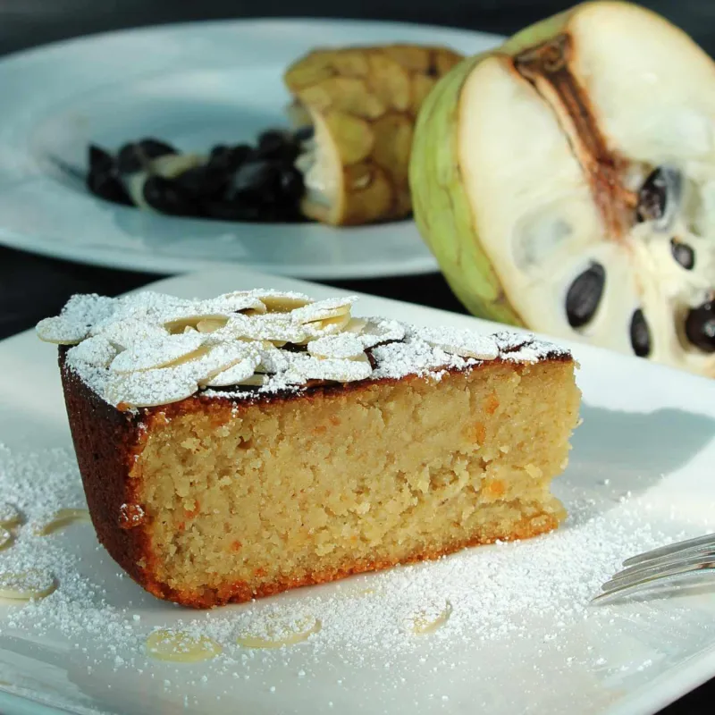 Snack recipes