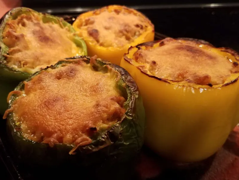 Snack recipes