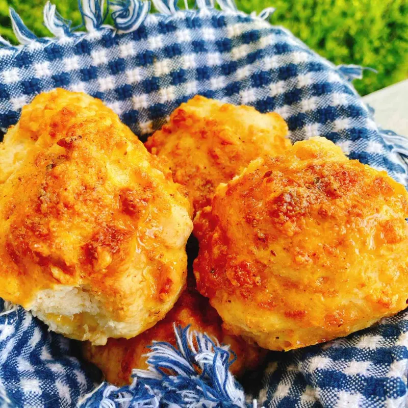 Snack recipes