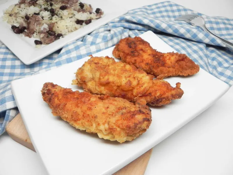 Snack recipes