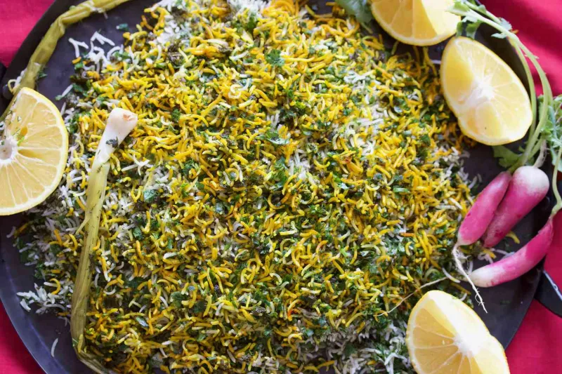 Snack recipes