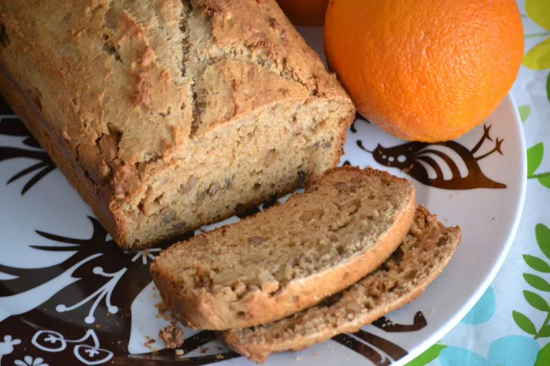 Snack recipes