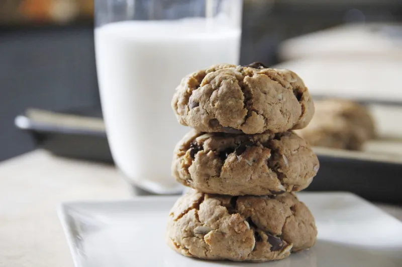 Snack recipes