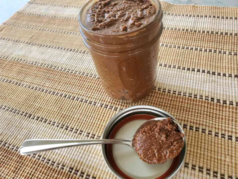 Snack recipes