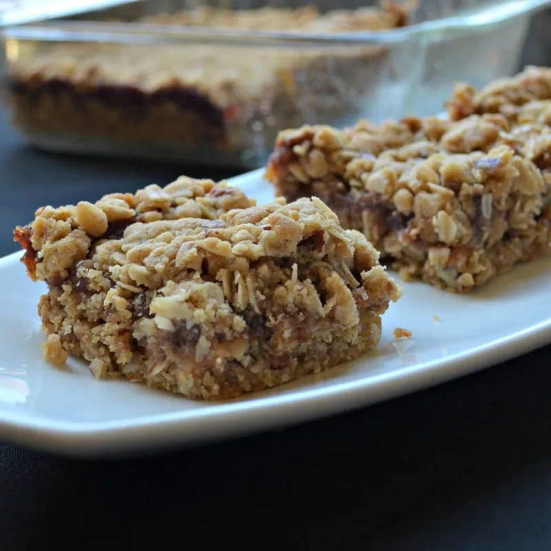 Snack recipes