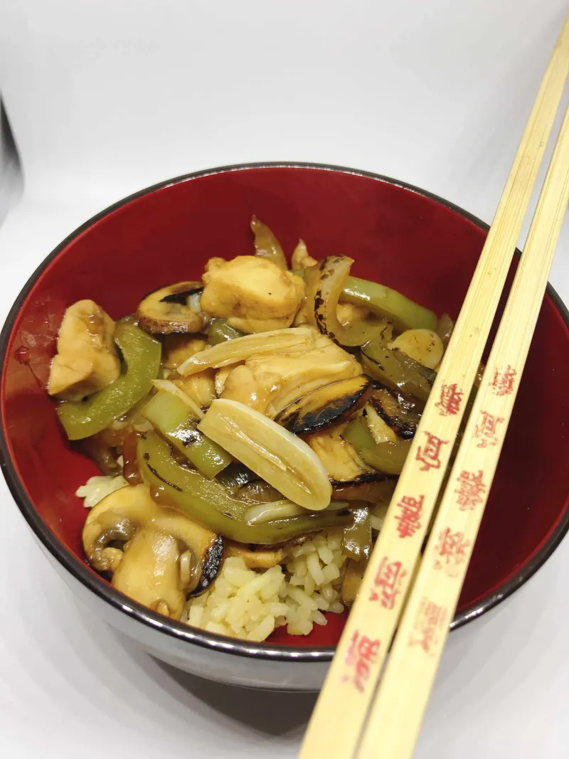 Snack recipes