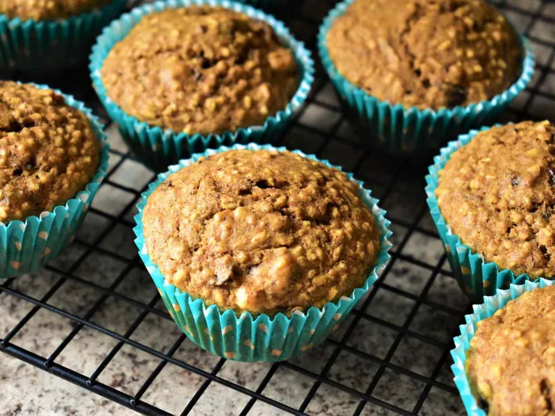 Snack recipes
