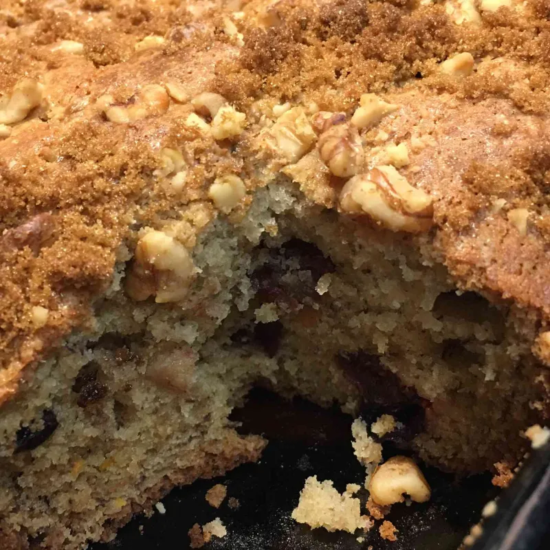Snack recipes
