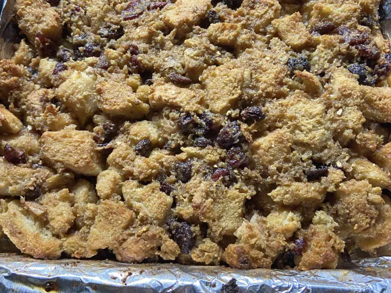 Snack recipes