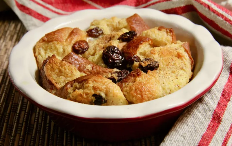 Snack recipes