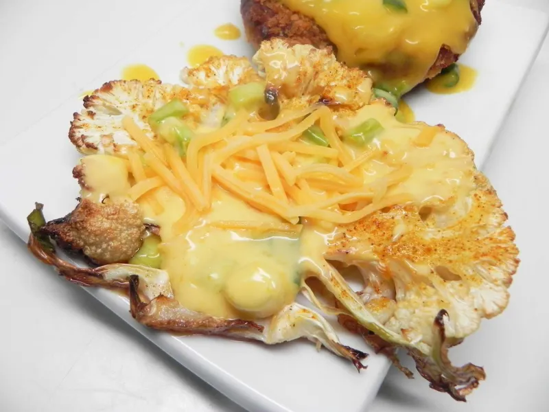 Snack recipes