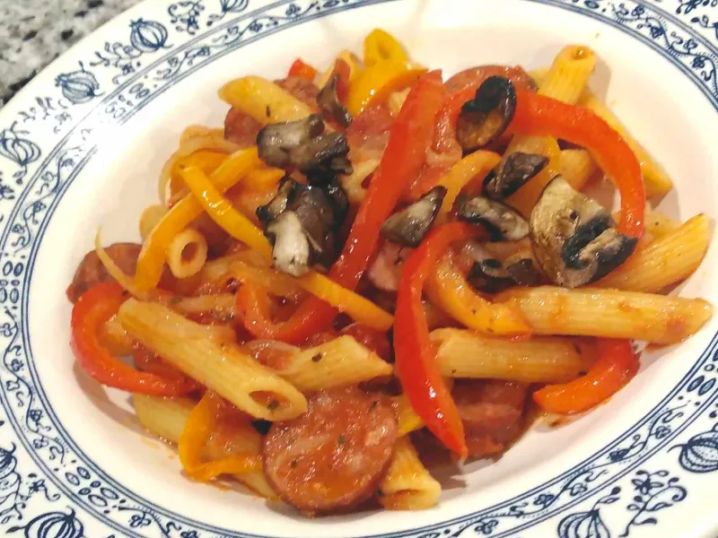 Snack recipes