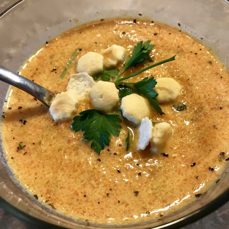 Snack recipes